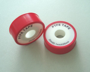 Teflon Seal Tape 25BS