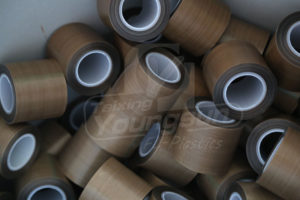 PTFE Adhesive Tapes