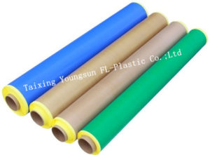 High temperature Teflon tape