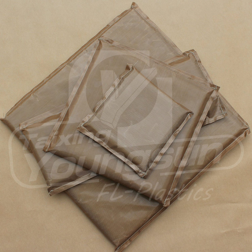 Teflon Pillow ptfefabrics ptfefabrics