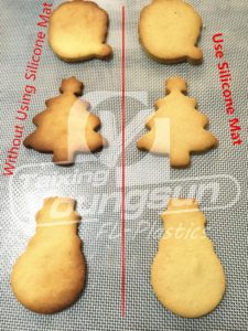 pastry mat silicone