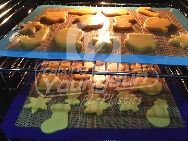 silicone cookie sheet liner silicone cookie sheet liner