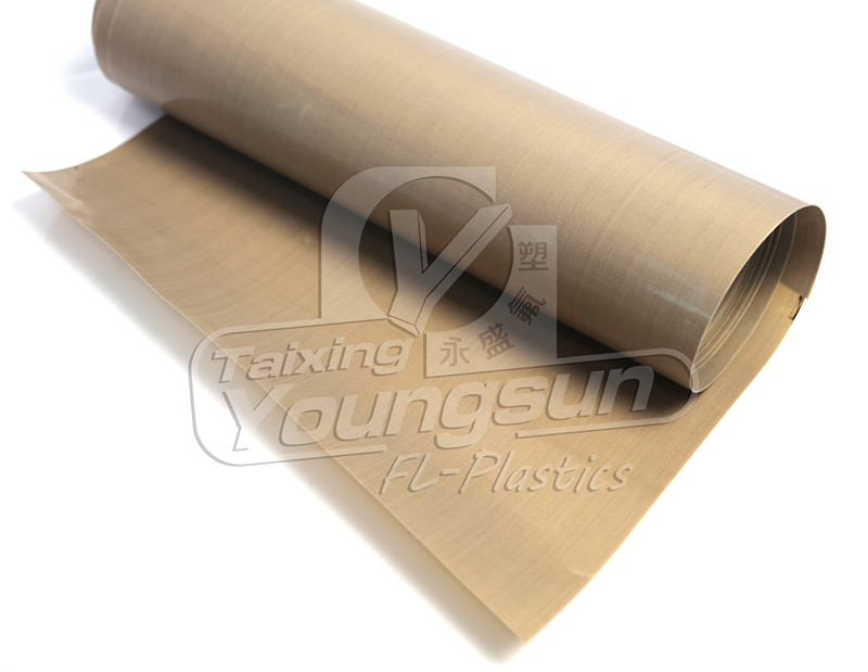 Teflon Sheet for Hot Press Machines & Laminating Machines