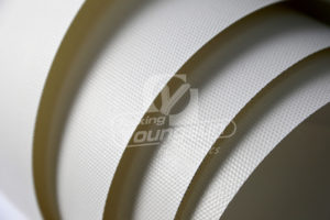 PTFE Heavy Belt