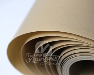 PTFE Tear Resistant Fabric