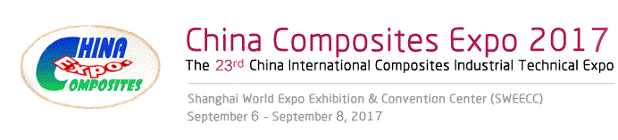 ESONE will participate China Composites Expo 2017