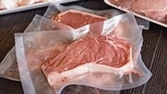 Vacuum Sealing Package