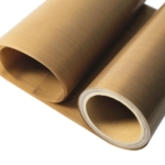 PTFE coated fabrics