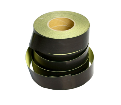 Teflon adhesive tapes