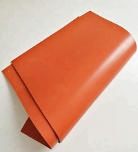 ESONE silicone pad for electrical insulation ESONE silicone pad for electrical insulation