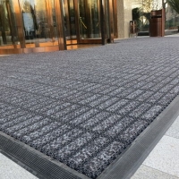 ESONE walk off PVC mat