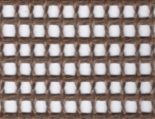 Heat resistant mesh belt YS6008S