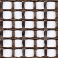 PTFE open mesh belt YS6018 8x8