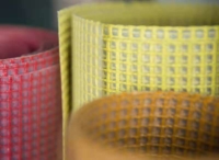 ESONE Film laminated mesh