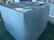 ESONE Anti corrosion tent