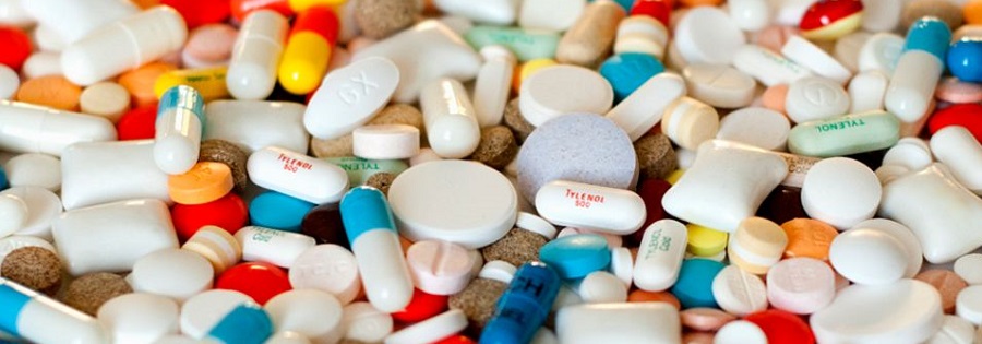 Pharmaceuticals