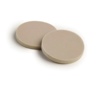 PTFE-Lined Closed Caps