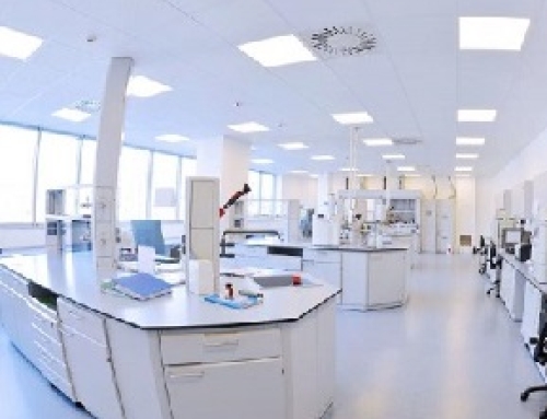 ESONE PVDF films for lab & workshop in chemical industry
