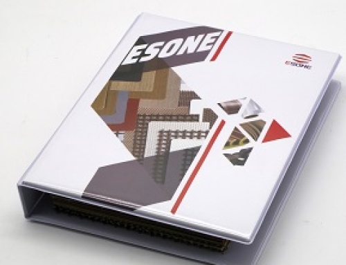 ESONE 2023 Version Sample Book