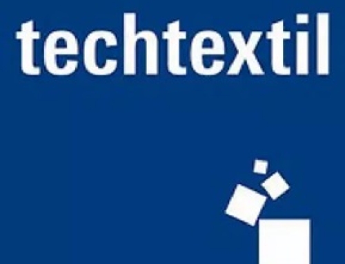 Techtextil Frankfurt Trade Fair April 23-26