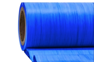 Extruded PTFE Film