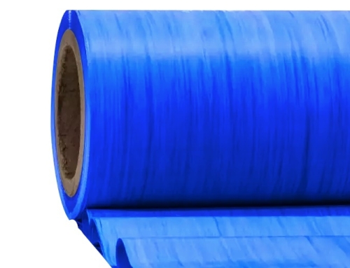 Extruded PTFE Films