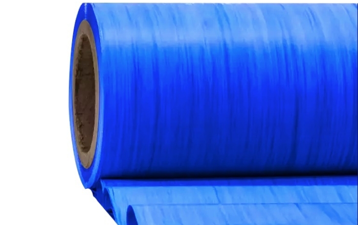 Extruded PTFE Film