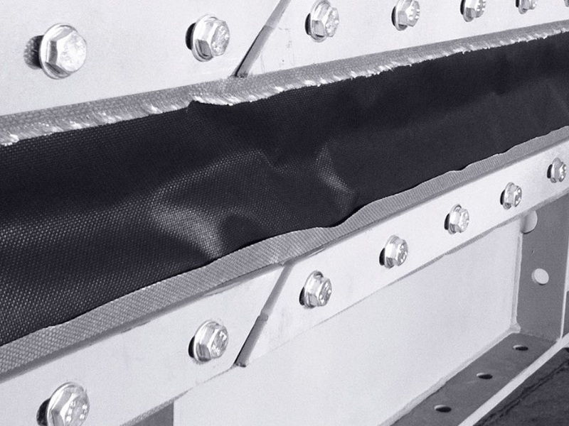 PTFE film expanstion joint ESONE