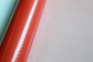 perforated ETFE film
