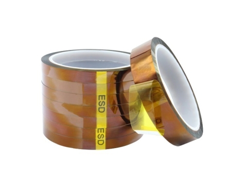 ESD Kapton Tape