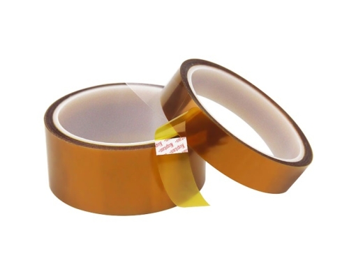Double Sided Kapton Tape
