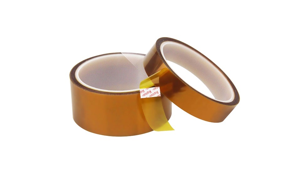 Double Sided Kapton Tape Double Sided Kapton Tape