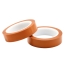 Oriented PTFE high modulus film adhesive tape
