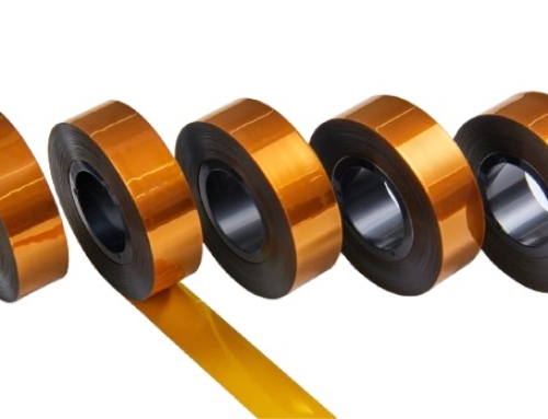 PI/PTFE Composite Film