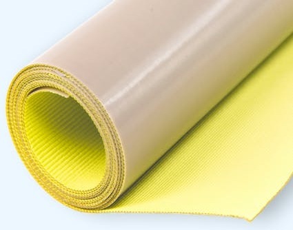 PTFE Film Adhesive tape for mold release tape PTFE Film Adhesive tape for mold release tape