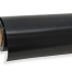Semi-conductive black UHMW film