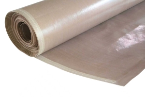 PTFE Aramid Fabric with Film Lamination