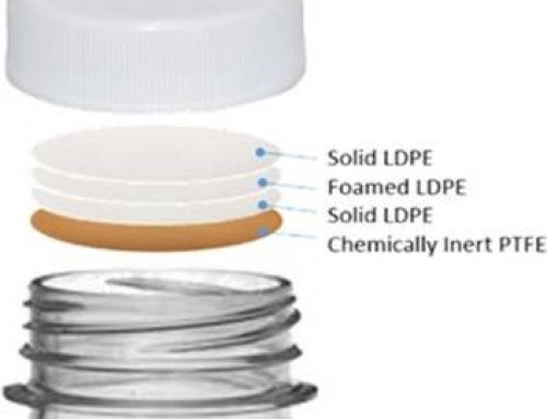PTFE PE Composite Film: High-Performance Cap and Container Sealing Solutions