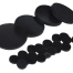 PTFE Silicone Composite Films for Pharmaceutical Microbial Testing