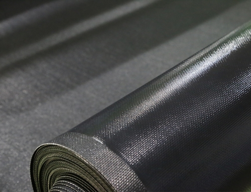 PTFE Laminated Fabric for Expansion Joint