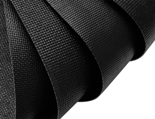 PTFE Cross-Laminated Film for Gas-barrier