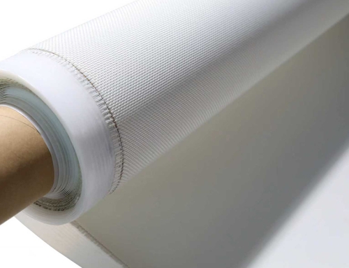 Non-metallic Expansion Joint Fabric