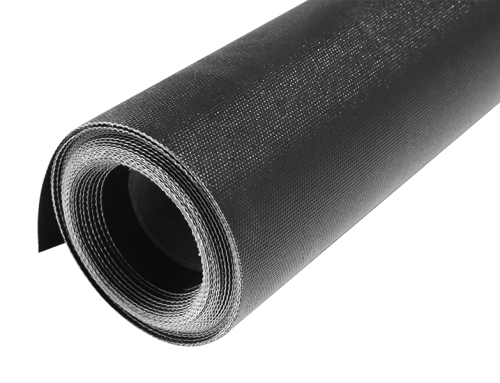 PTFE coated fabric for expansion joint