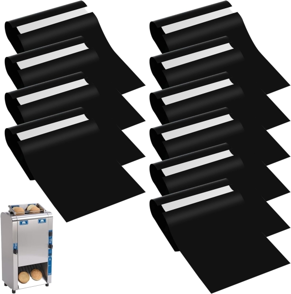 Antunes-VCTM-PTFE-release-sheet