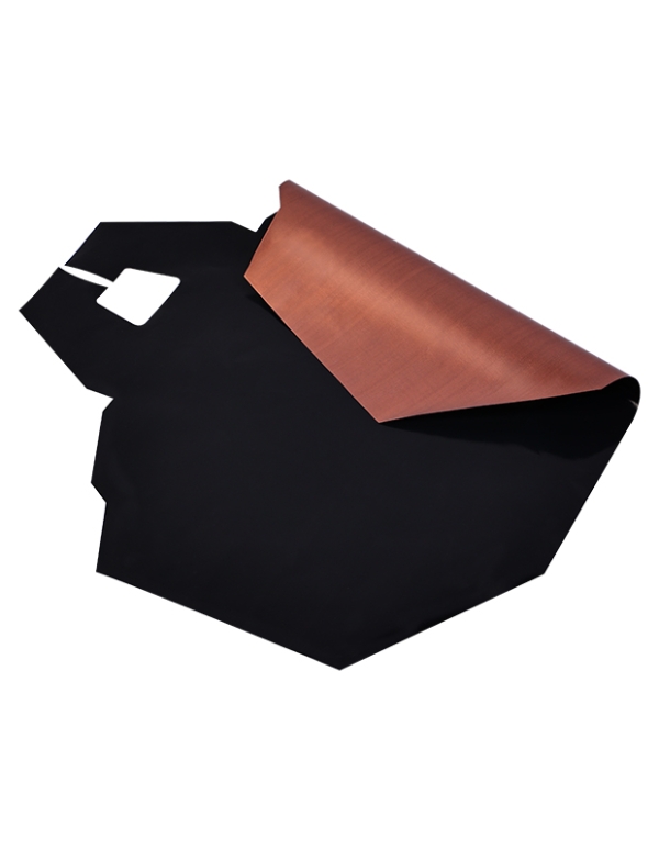 Easy-clean-reusable-PTFE-release-mat