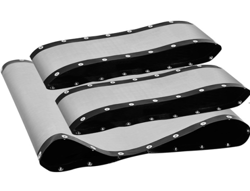 Antunes GST Toaster Belt