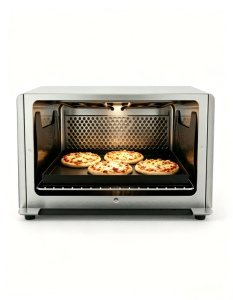 speed oven cavity liner