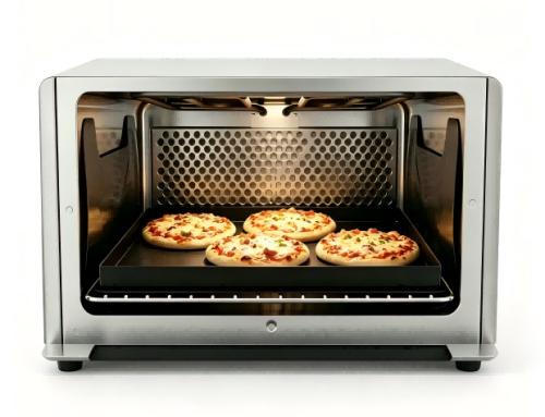Speed Oven Cavity Liner