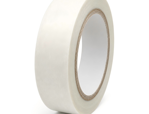Glass Cloth Tape