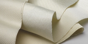PTFE coated Silica Fabric